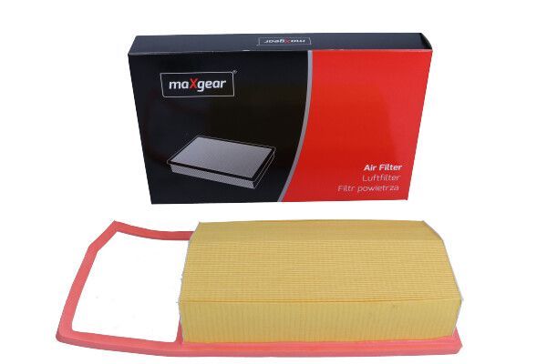 Oro filtras MAXGEAR 26-1580