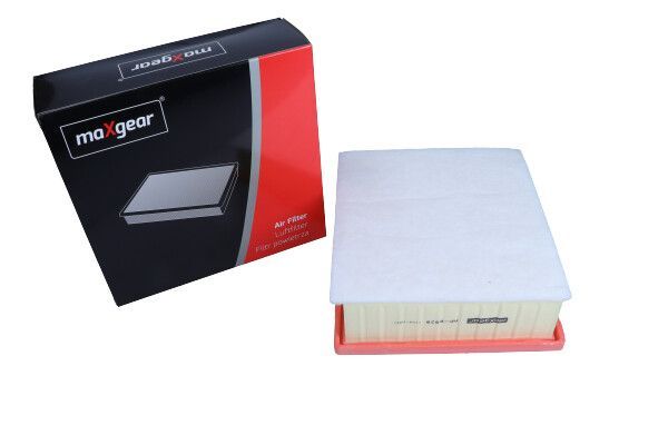 Oro filtras MAXGEAR 26-1581