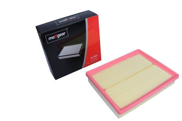 Oro filtras MAXGEAR 26-1587
