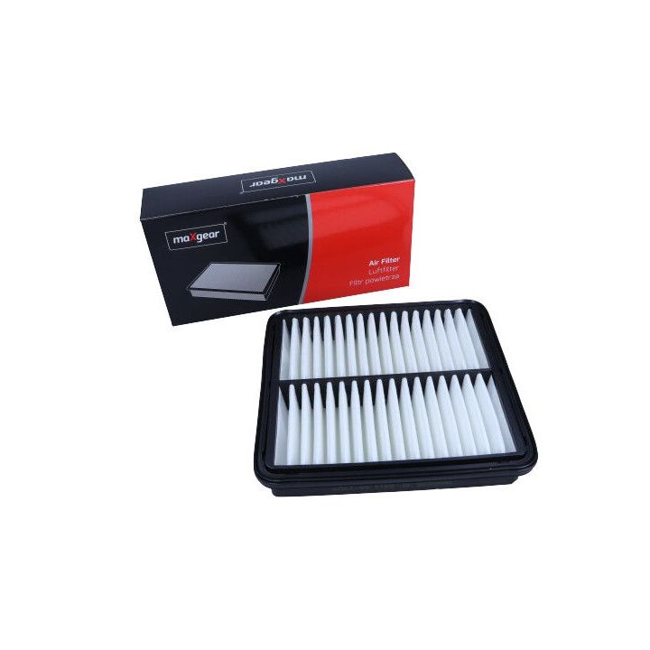Oro filtras MAXGEAR 26-1588