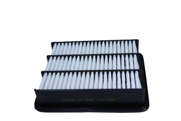 Oro filtras MAXGEAR 26-1589