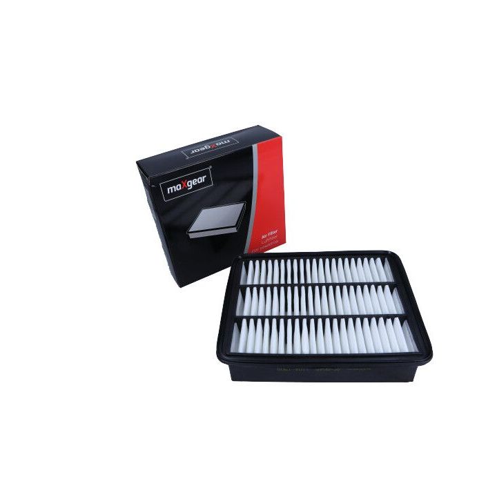 Oro filtras MAXGEAR 26-1589