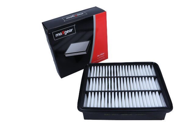 Oro filtras MAXGEAR 26-1589