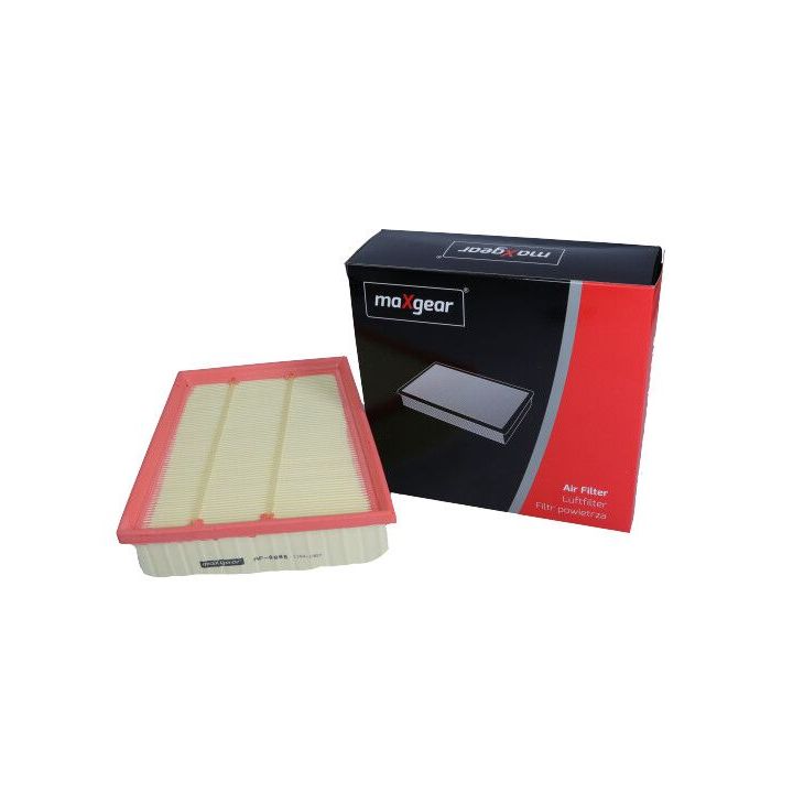 Oro filtras MAXGEAR 26-1594