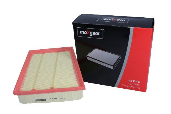 Oro filtras MAXGEAR 26-1594