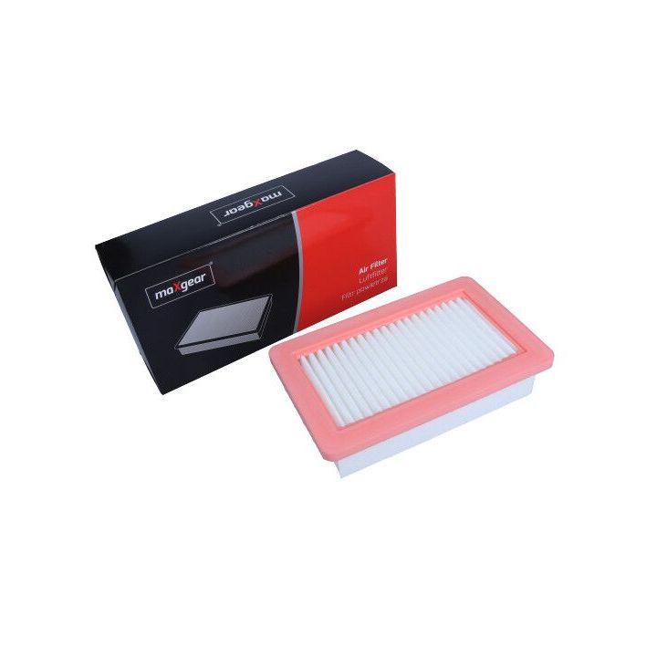 Oro filtras MAXGEAR 26-1595