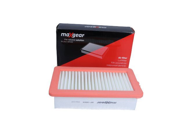 Oro filtras MAXGEAR 26-2316