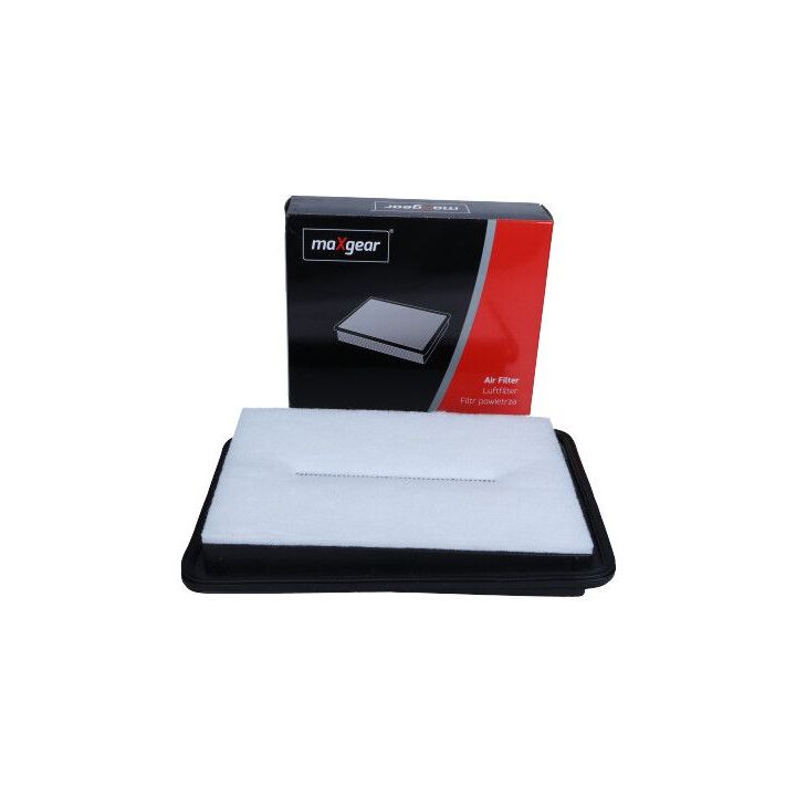 Oro filtras MAXGEAR 26-2317