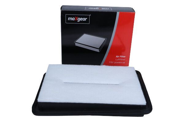 Oro filtras MAXGEAR 26-2317
