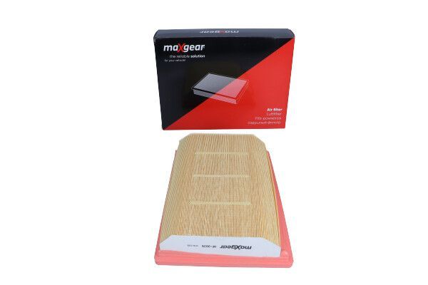 Oro filtras MAXGEAR 26-2319