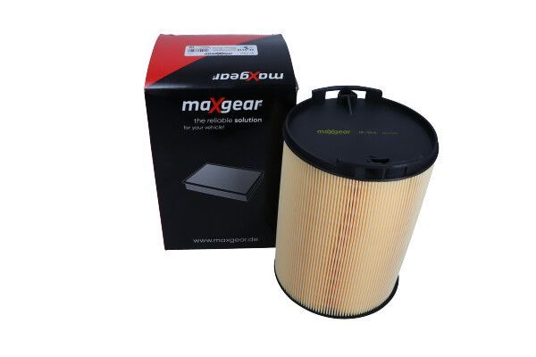 Oro filtras MAXGEAR 26-2331