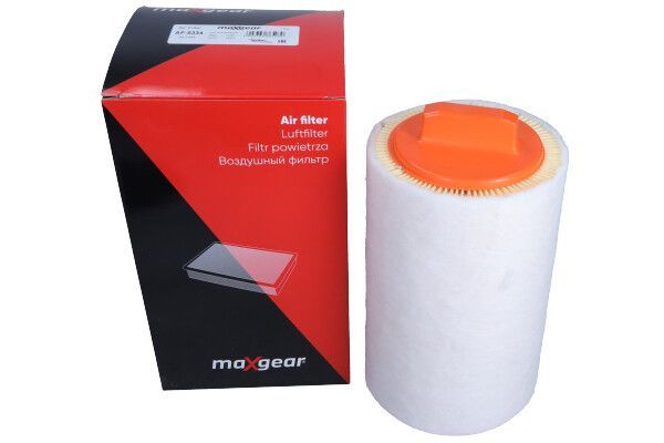 Oro filtras MAXGEAR 26-2334