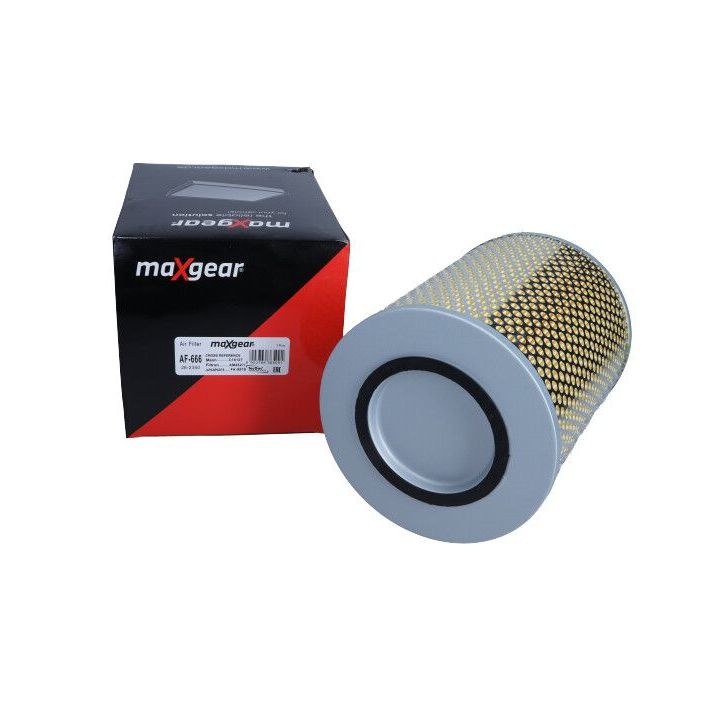 Oro filtras MAXGEAR 26-2340