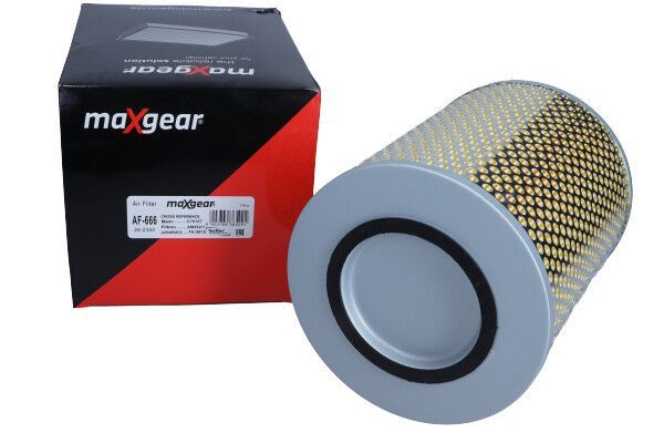 Oro filtras MAXGEAR 26-2340