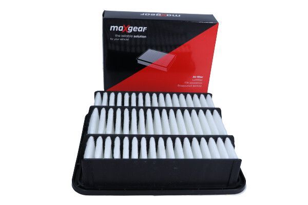 Oro filtras MAXGEAR 26-2344