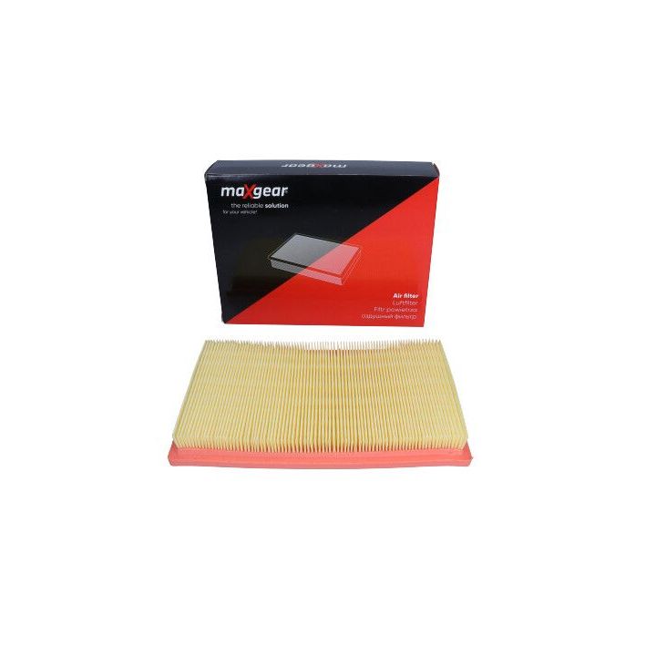 Oro filtras MAXGEAR 26-2346
