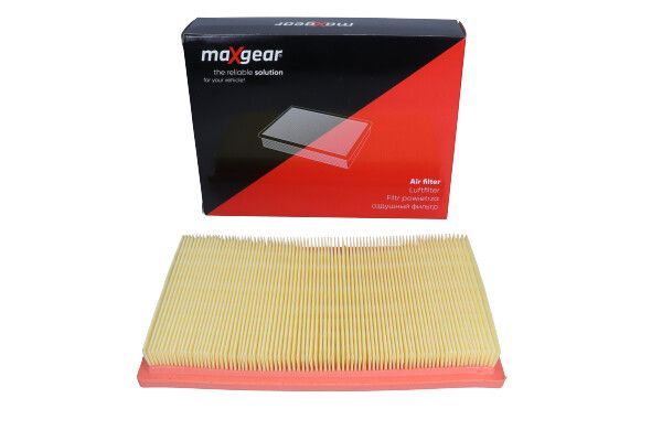 Oro filtras MAXGEAR 26-2346