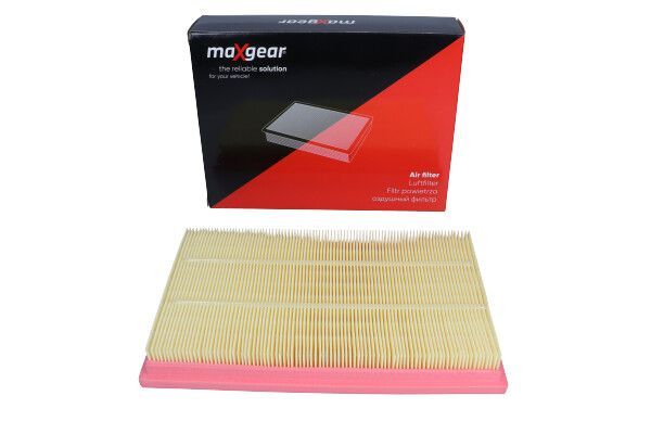 Oro filtras MAXGEAR 26-2348