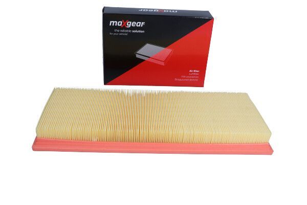 Oro filtras MAXGEAR 26-2349