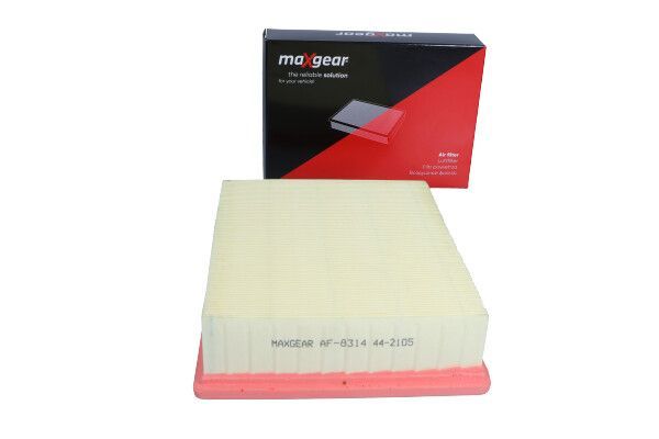 Oro filtras MAXGEAR 26-2352
