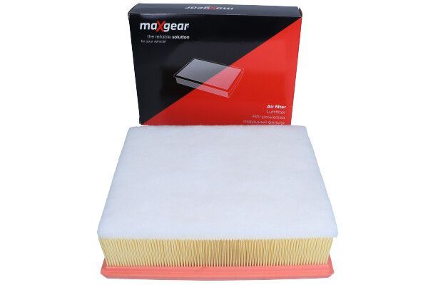 Oro filtras MAXGEAR 26-2358