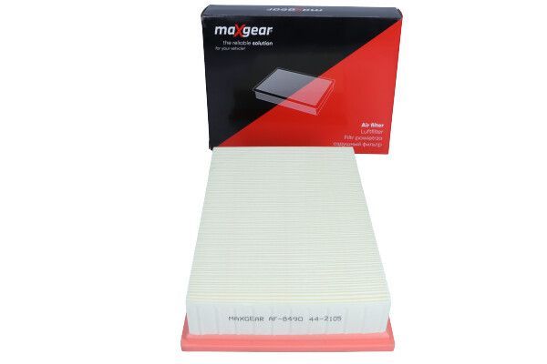 Oro filtras MAXGEAR 26-2367