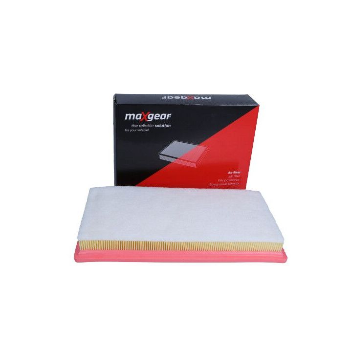 Oro filtras MAXGEAR 26-2370