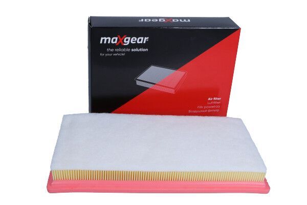 Oro filtras MAXGEAR 26-2370