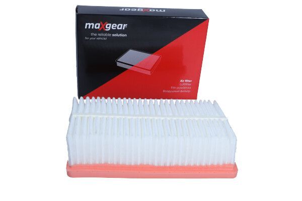 Oro filtras MAXGEAR 26-2372
