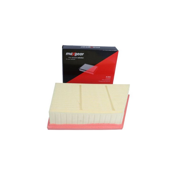 Oro filtras MAXGEAR 26-2379