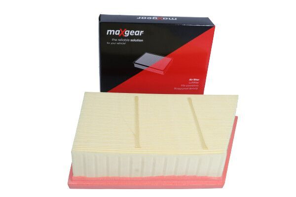 Oro filtras MAXGEAR 26-2379