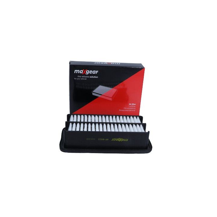 Oro filtras MAXGEAR 26-2382