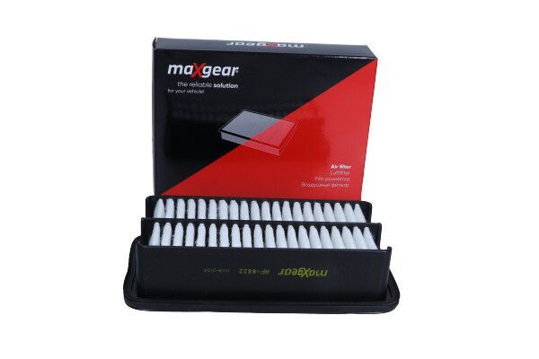 Oro filtras MAXGEAR 26-2382