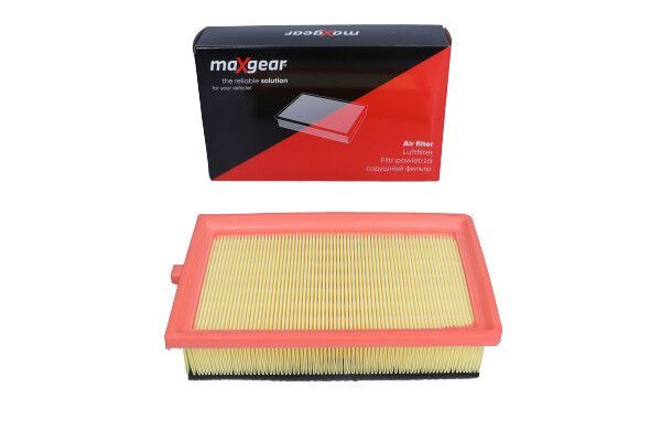 Oro filtras MAXGEAR 26-2402