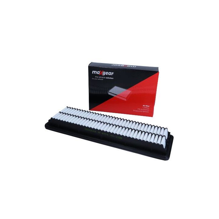 Oro filtras MAXGEAR 26-2407