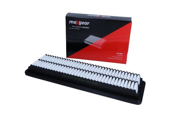 Oro filtras MAXGEAR 26-2407