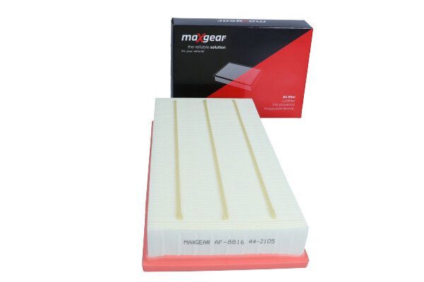 Oro filtras MAXGEAR 26-2413