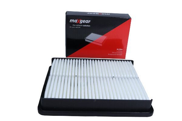 Oro filtras MAXGEAR 26-2421