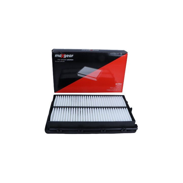 Oro filtras MAXGEAR 26-2425