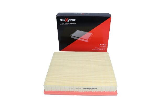 Oro filtras MAXGEAR 26-2434