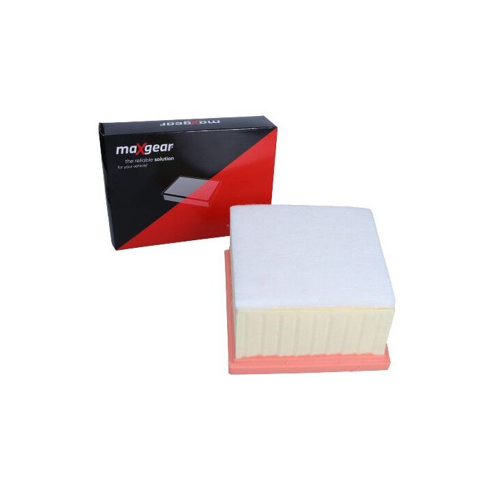 Oro filtras MAXGEAR 26-2436