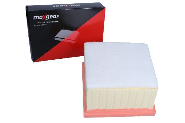 Oro filtras MAXGEAR 26-2436