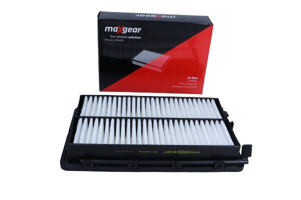 Oro filtras MAXGEAR 26-2443