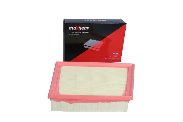Oro filtras MAXGEAR 26-2450