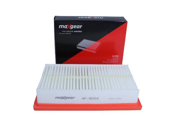 Oro filtras MAXGEAR 26-2452