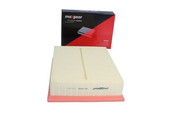 Oro filtras MAXGEAR 26-2459
