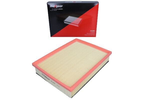 Oro filtras MAXGEAR 26-2467
