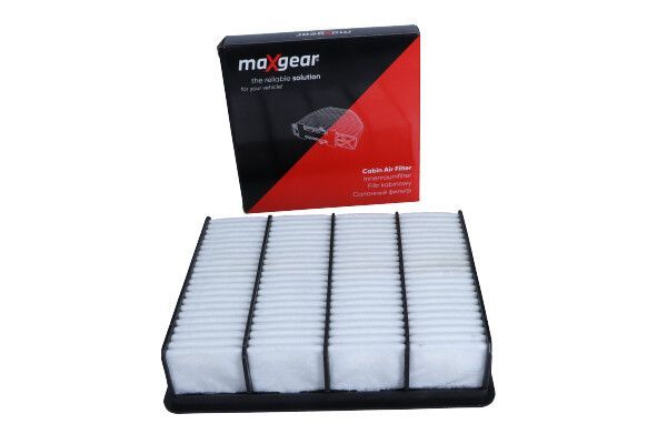 Oro filtras MAXGEAR 26-2470