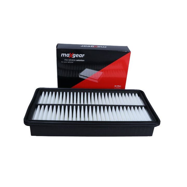 Oro filtras MAXGEAR 26-2473