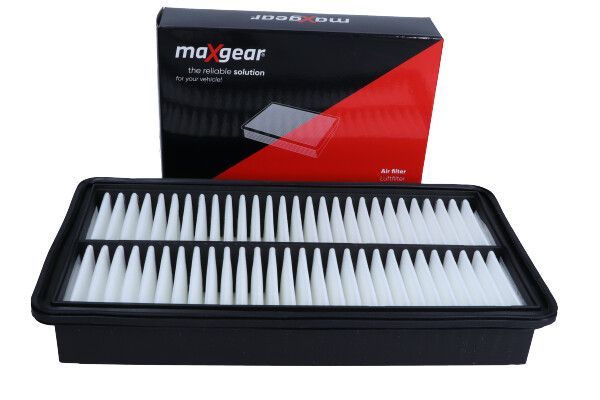 Oro filtras MAXGEAR 26-2473